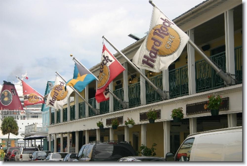 Nassau - October 2005